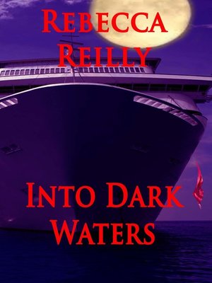 cover image of Into Dark Waters